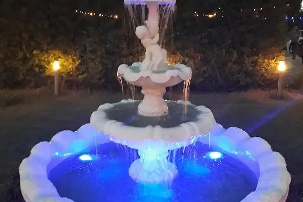 Eflatun Bahçesi - Resim 18