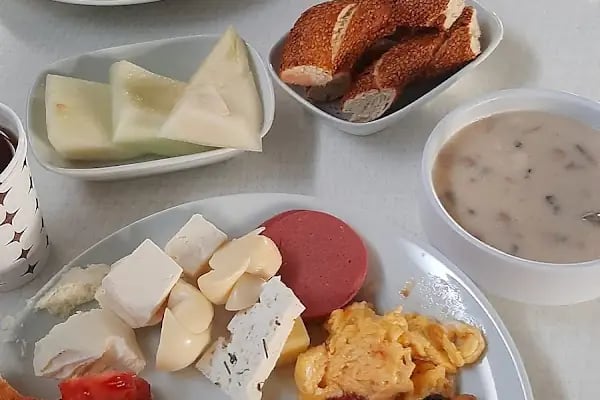 B Business Hotel &amp; Spa - Resim 18