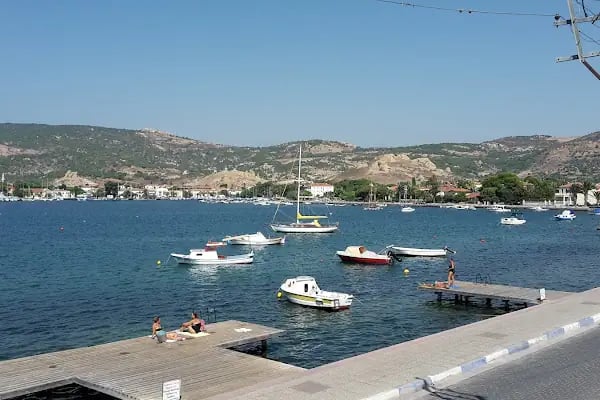 Kalyon Hotel - Resim 1