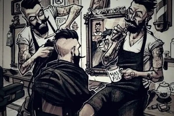 KESTİR HAİR DESİGN - Resim 3