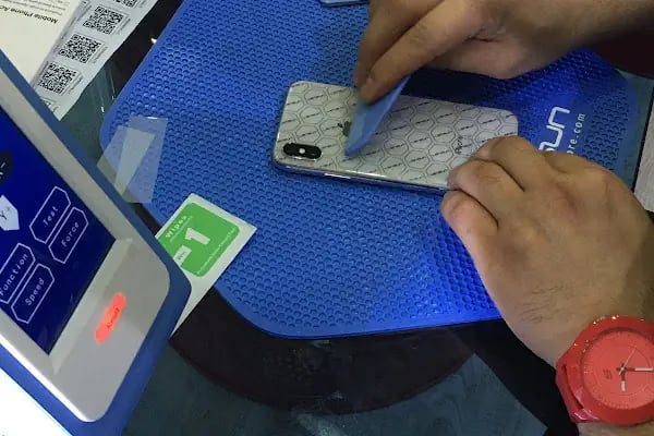 Türkcell Hayal İletişim Lensun Ankara (Cep Telefonu Teknik Servis) - Resim 16