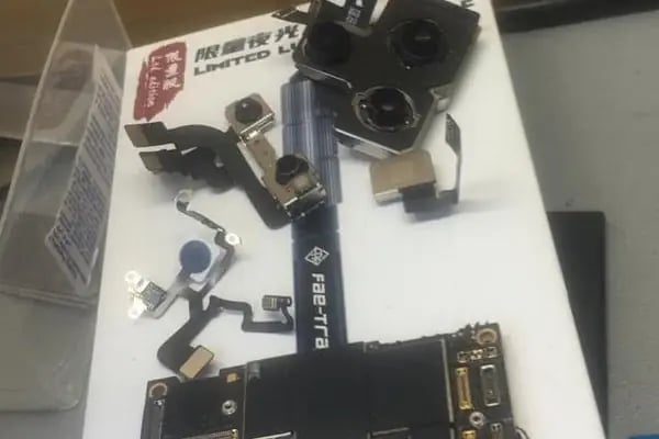 Türkcell Hayal İletişim Lensun Ankara (Cep Telefonu Teknik Servis) - Resim 17