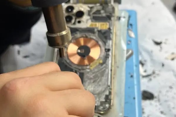 Türkcell Hayal İletişim Lensun Ankara (Cep Telefonu Teknik Servis) - Resim 18