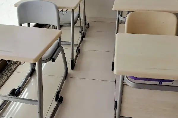 Gökkuşağı Eğitim Kurumu - Resim 3