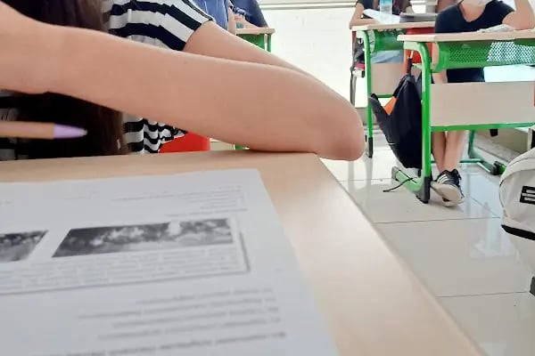 Gökkuşağı Eğitim Kurumu - Resim 6