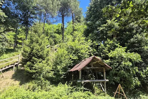 Kulindağ Dağ Evi - Resim 9