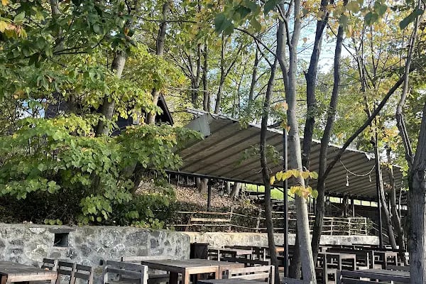 Kulindağ Dağ Evi - Resim 2