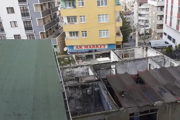 AK-TAŞ MARKET &amp; TOST - Resim 2
