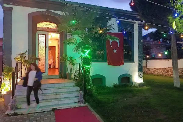 Levanten Köşk Restaurant - Resim 9