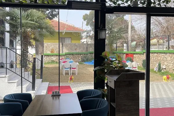 Levanten Köşk Restaurant - Resim 5