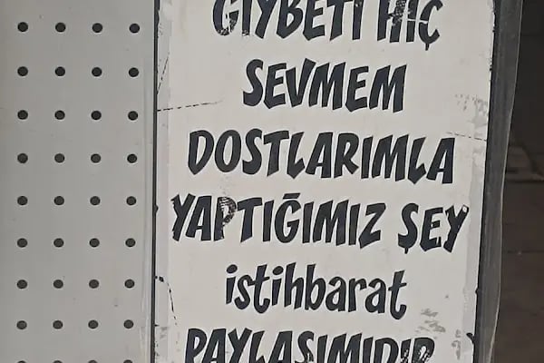 Levanten Köşk Restaurant - Resim 7