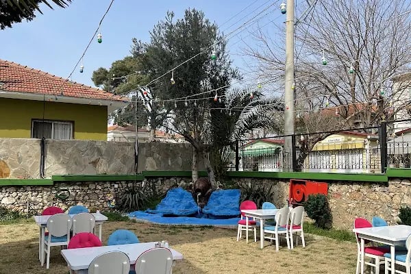 Levanten Köşk Restaurant - Resim 2