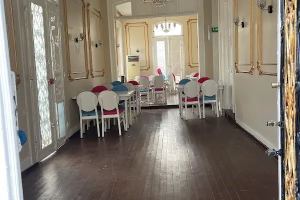 Levanten Köşk Restaurant - Resim 6