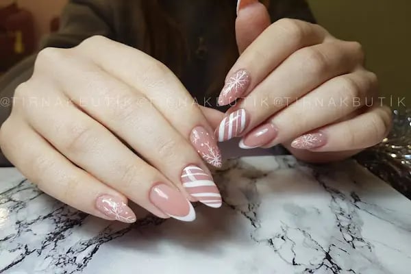 Tırnak Butik Ataşehir - Resim 1
