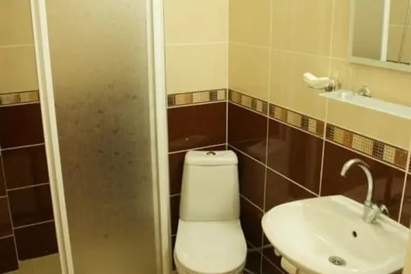 Meta Hotel - Resim 3
