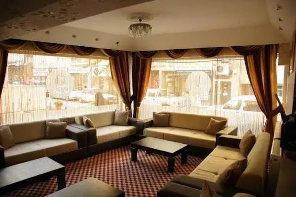 Meta Hotel - Resim 5