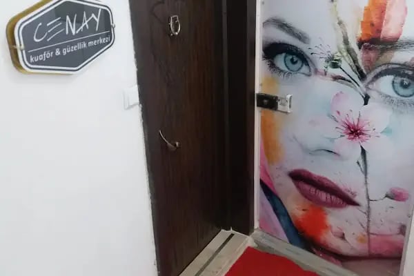 Cenay Kuaför - Resim 4