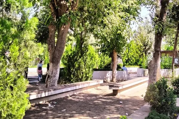 Kurtuluş camii - Resim 8