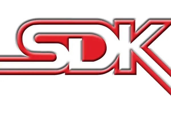 SDK GRAFİK BİLGİ MALZ. SAN. VE TİC.LTD.ŞTİ. - Resim 1