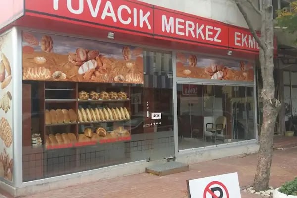 Yuvacık Merkez Ekmek - Resim 1