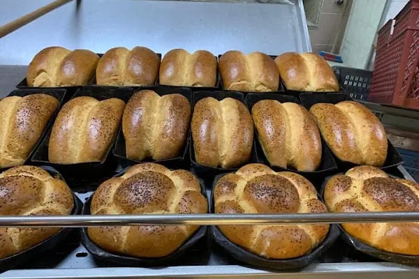 Yuvacık Merkez Ekmek - Resim 6