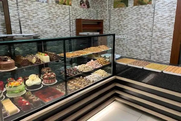 Yuvacık Merkez Ekmek - Resim 13