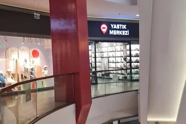 Paribu Cineverse Gordion - Resim 19
