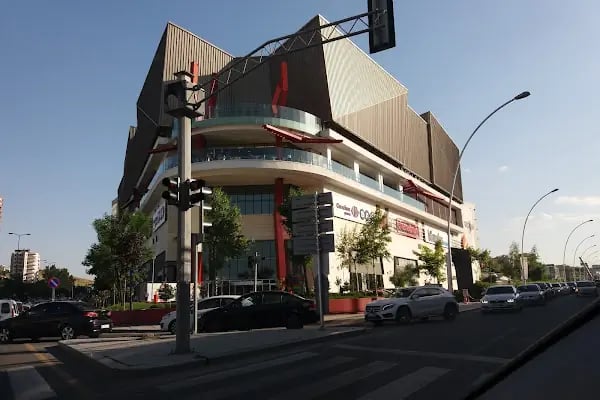 Paribu Cineverse Gordion - Resim 12