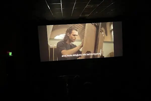 Paribu Cineverse Gordion - Resim 7