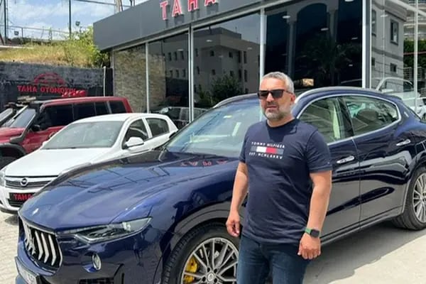 Taha Otomotiv - Resim 2