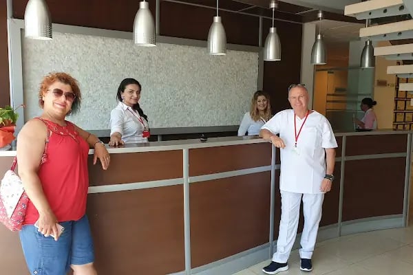 Estetica Gümbet - Özel Estetik Ağız ve Diş Sağlığı Polikliniği - Resim 19