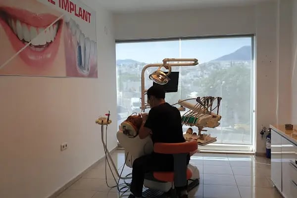 Estetica Gümbet - Özel Estetik Ağız ve Diş Sağlığı Polikliniği - Resim 9