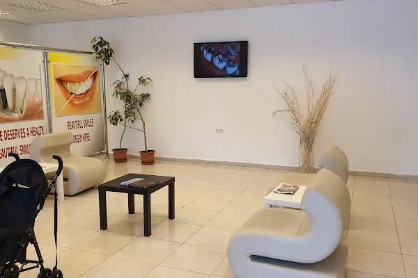 Estetica Gümbet - Özel Estetik Ağız ve Diş Sağlığı Polikliniği - Resim 13