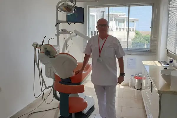 Estetica Gümbet - Özel Estetik Ağız ve Diş Sağlığı Polikliniği - Resim 11