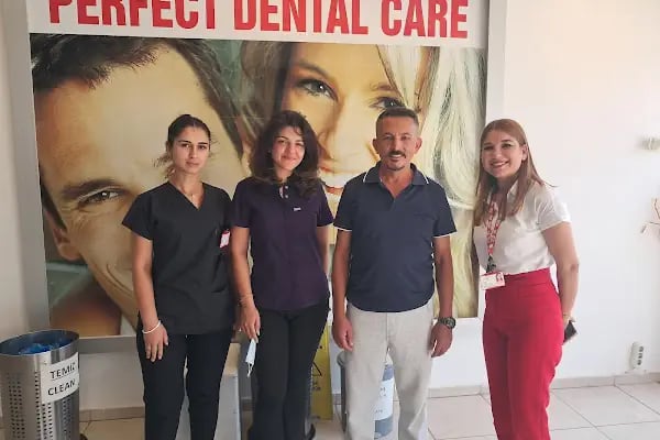 Estetica Gümbet - Özel Estetik Ağız ve Diş Sağlığı Polikliniği - Resim 7