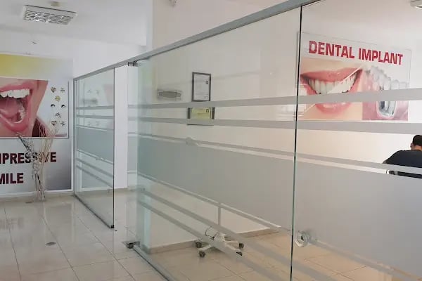 Estetica Gümbet - Özel Estetik Ağız ve Diş Sağlığı Polikliniği - Resim 12