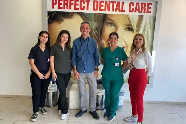 Estetica Gümbet - Özel Estetik Ağız ve Diş Sağlığı Polikliniği - Resim 15