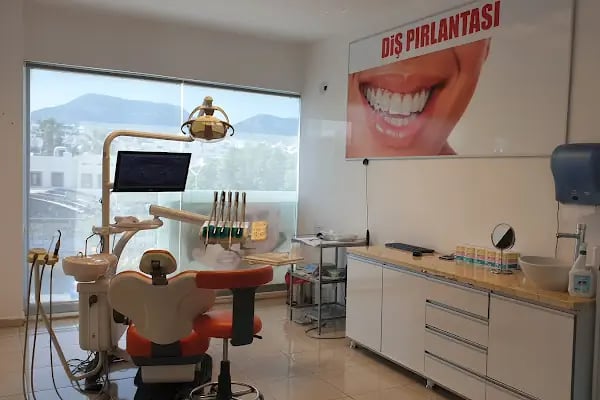 Estetica Gümbet - Özel Estetik Ağız ve Diş Sağlığı Polikliniği - Resim 4