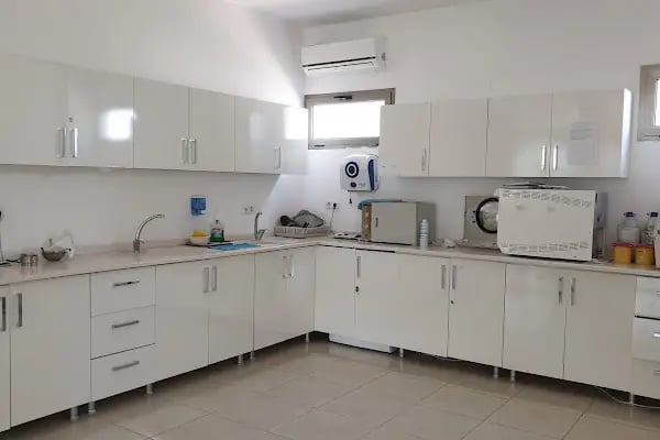Estetica Gümbet - Özel Estetik Ağız ve Diş Sağlığı Polikliniği - Resim 16