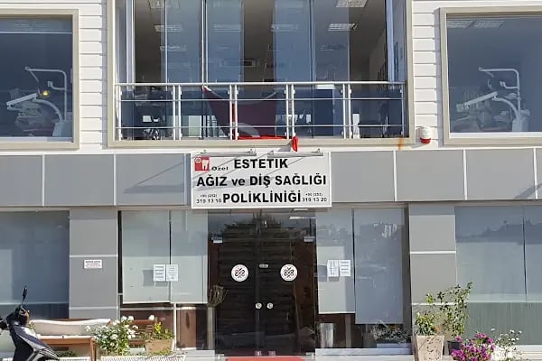 Estetica Gümbet - Özel Estetik Ağız ve Diş Sağlığı Polikliniği - Resim 14