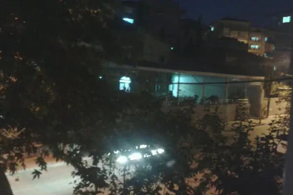 Gazi Ali Çetinkaya Cami - Resim 14