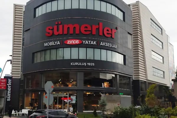Sümerler AVM - Resim 4