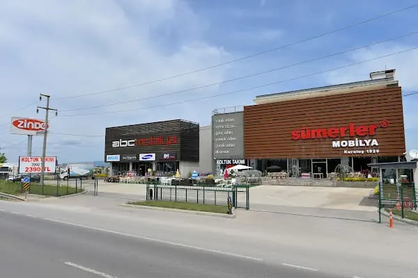 Sümerler AVM - Resim 1