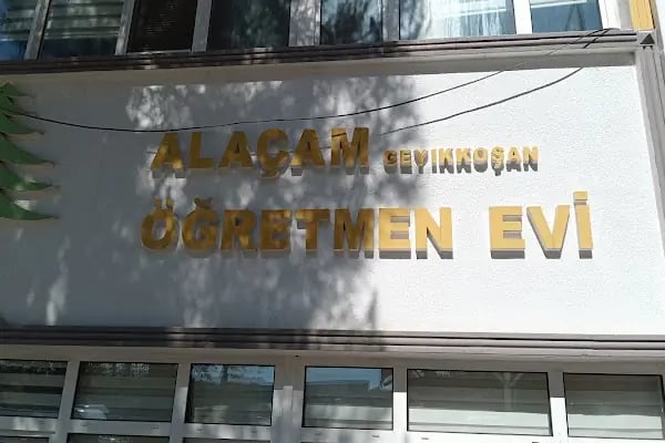Geyikkoşan Plajı - Resim 5