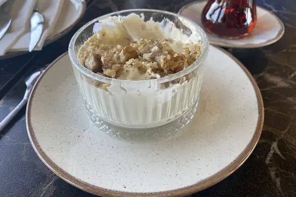 Makara Et &amp; Balık Restaurant - Resim 12