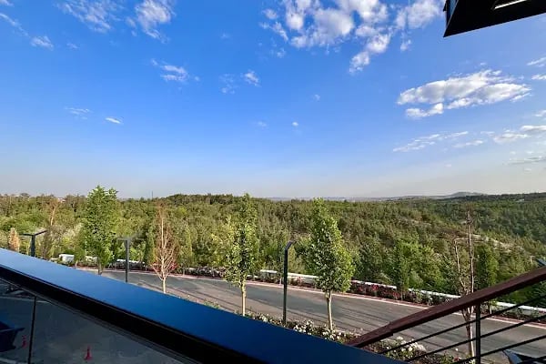Makara Et &amp; Balık Restaurant - Resim 8