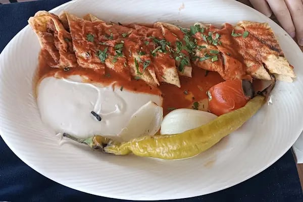 Makara Et &amp; Balık Restaurant - Resim 5