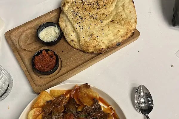 Makara Et &amp; Balık Restaurant - Resim 20