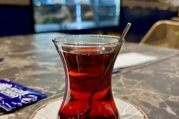 Makara Et &amp; Balık Restaurant - Resim 13