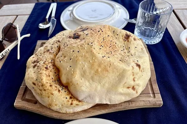 Makara Et &amp; Balık Restaurant - Resim 19